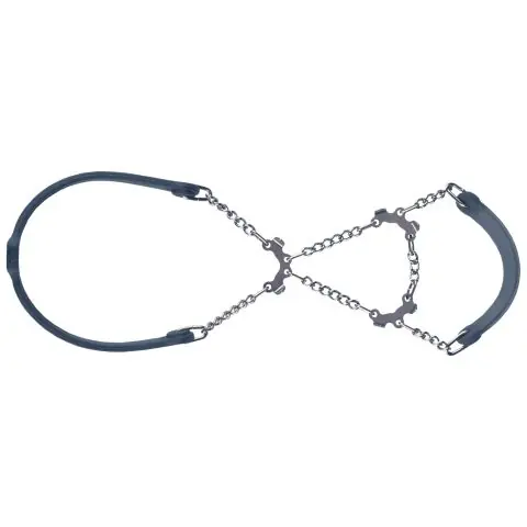 Kundfavorit Snowline Snowline Chainsen City Brodd